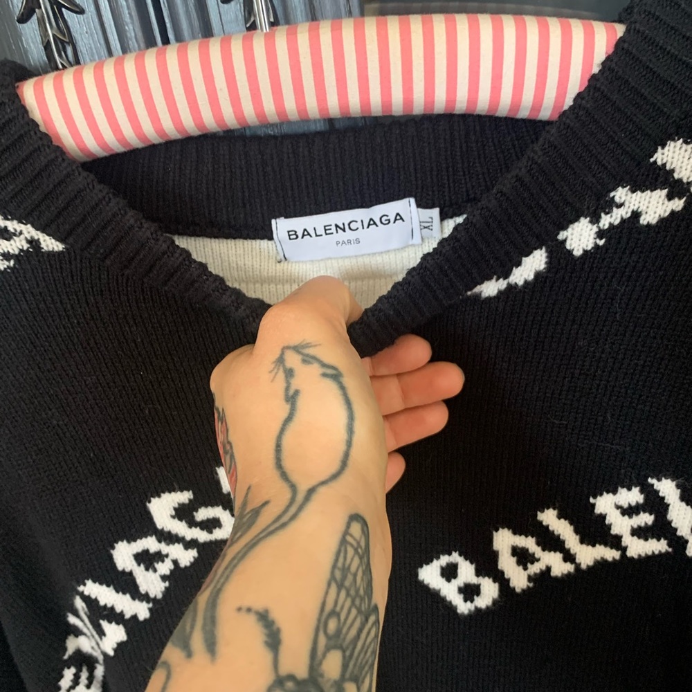Balenciaga